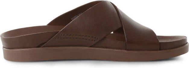 Clarks Muiltjes 'Sunder Wave'