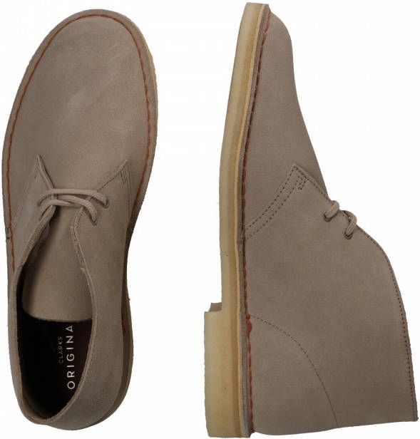 Clarks Originals Chukka Boots