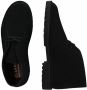 Clarks Heren schoenen Desert Rock G black suede - Thumbnail 3