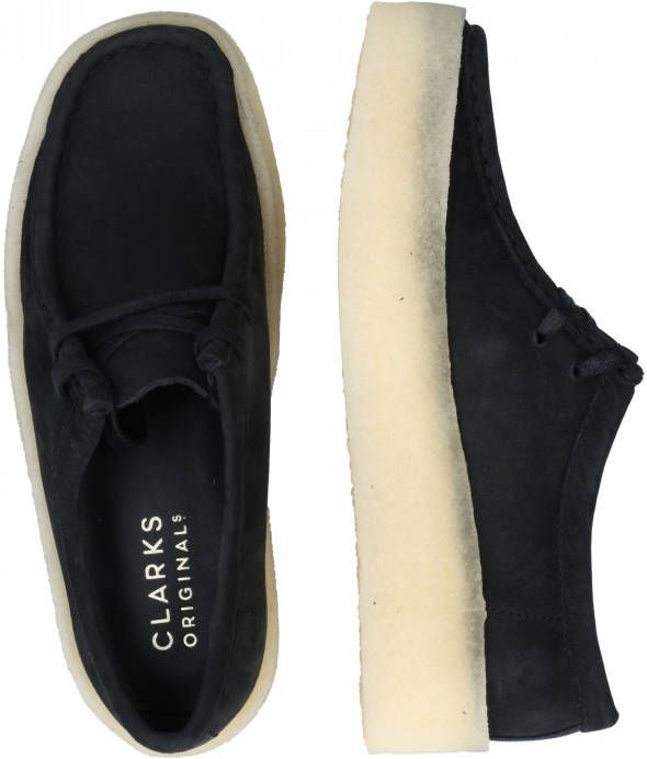 Clarks Originals Mocassins 'Wallabee'