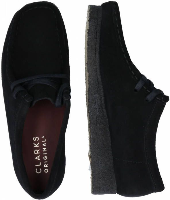 Clarks Originals Mocassins 'Wallabee'