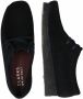 Clarks Originals Wallabee Black Sde Black Sde - Thumbnail 13