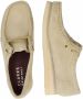 Clarks Originals Wallabee. s Maple Suede Schoenmaat 36 Sneakers 261333044 - Thumbnail 9