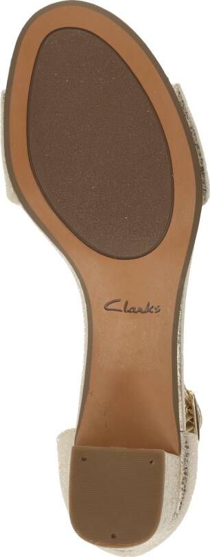 Clarks Sandaal 'Deva Mae'