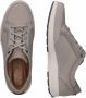 Clarks Sneakers in grijs voor Heren 5. Un Trail Form - Thumbnail 3