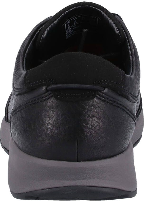 Clarks Sneakers laag