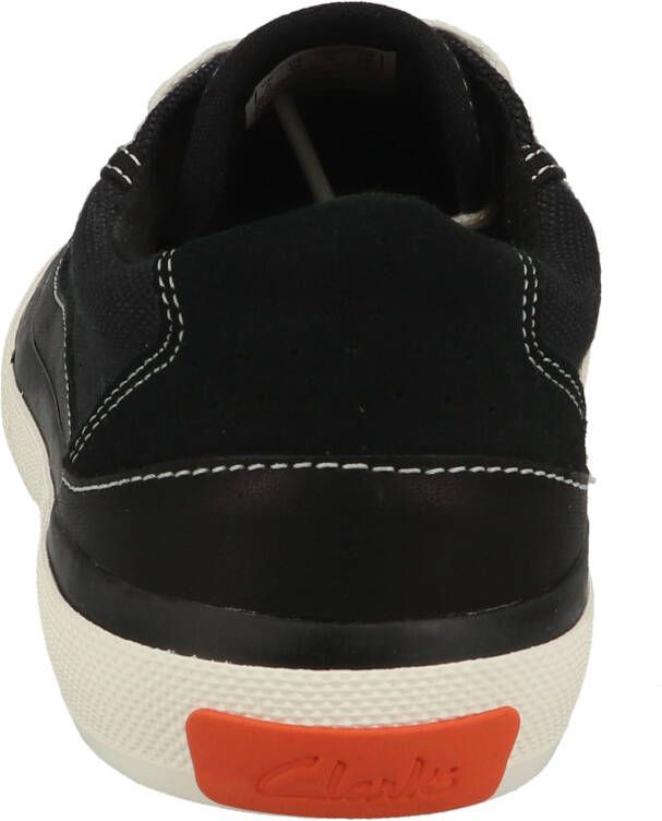 Clarks Sneakers laag