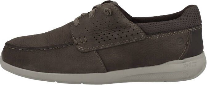 Clarks Sneakers laag 'Gorwin Moc'