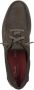 Clarks Gorwin Moc Bruine Schoenen Brown Heren - Thumbnail 4