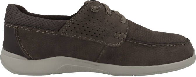 Clarks Sneakers laag 'Gorwin Moc'