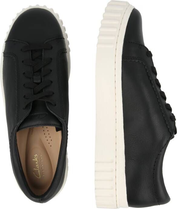 Clarks Sneakers laag 'Mayhill Walk'