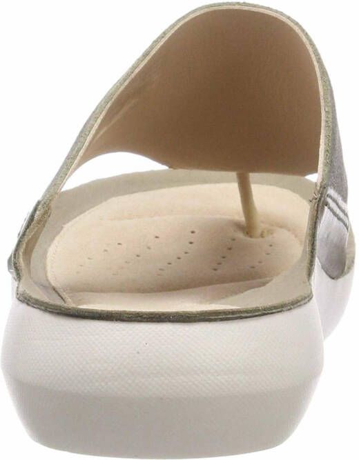 Clarks Teenslipper