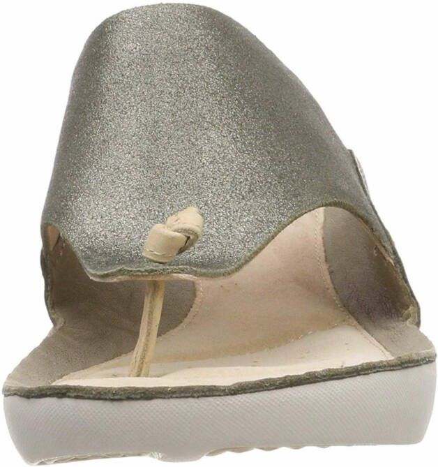 Clarks Teenslipper