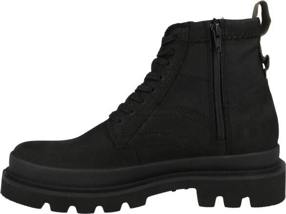 Clarks Veterboots 'Badell Hi'