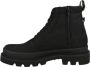 Clarks Heren Badell Hi G 2 black nubuck - Thumbnail 3