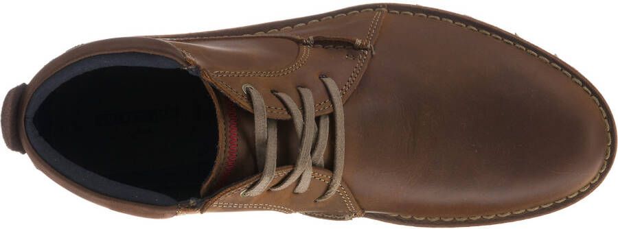 Clarks Veterboots 'Vargo Mid'