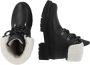 Clarks Dames Orianna Turn D 2 black wlined lea - Thumbnail 9