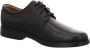 Clarks Heren schoenen Un Aldric Lace H black leather - Thumbnail 6