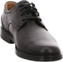 Clarks Heren schoenen Un Aldric Lace H black leather - Thumbnail 7