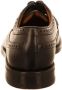 Clarks Veterschoenen Zwart Heren Stijl Brown Heren - Thumbnail 6