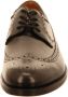 Clarks Veterschoenen Zwart Heren Stijl Brown Heren - Thumbnail 8