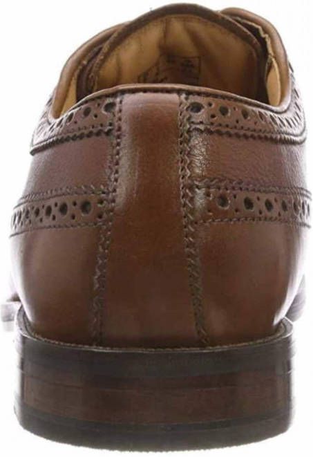 Clarks Veterschoen