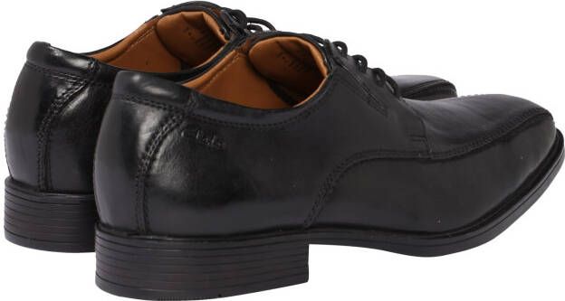 Clarks Veterschoen 'Tilden Walk'