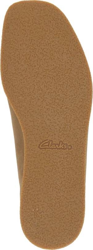 Clarks Veterschoen 'Wallabee EVO'