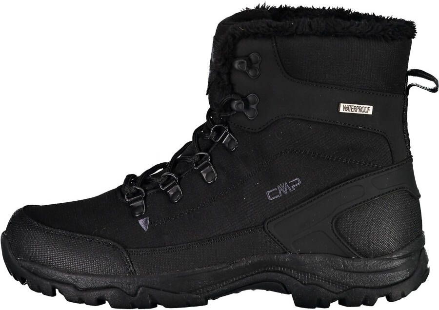 CMP Boots