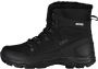 CMP Railo Snow Boot WP Winterschoenen zwart - Thumbnail 3