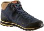 CMP Campagnolo Elettra Mid WP Wandelschoenen Heren blauw zwart Schoen - Thumbnail 30