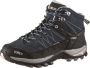 CMP Campagnolo ( ) Batai moterims Rigel Mid Wmn Trekking Shoe Wp Asphalt-Antracite-Rose dydis 37 (3Q12946-53UG) - Thumbnail 33