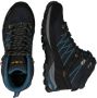 CMP Rigel Mid WP 3Q12947 Wandelschoenen Anthracite Deep Lake Heren - Thumbnail 16