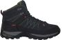 CMP Rigel Mid 3Q12947-51UG Mannen Grijs Trekkingschoenen - Thumbnail 24