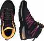 CMP Rigel Mid 3Q12946 54UE Vrouwen Grijs Trekkingschoenen - Thumbnail 6