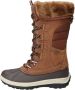 CMP Thalo Wmn Snow Boot 30Q4616-P629 Vrouwen Bruin Laarzen Sneeuw laarzen - Thumbnail 33