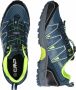 CMP Altak Trail Shoes Waterproof Multisportschoenen blauw - Thumbnail 4