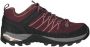 CMP Rigel Low WP 3Q13246-H910 Vrouwen Kastanjebruin Trekkingschoenen - Thumbnail 9