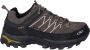 CMP Rigel Low Trekking Shoes Waterproof Multisportschoenen zwart - Thumbnail 6