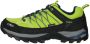 CMP Rigel Low Wp 3q54457 Wandelschoenen Groen Zwart Man - Thumbnail 10