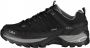 CMP Rigel Low Trekking Shoes Waterproof Multisportschoenen zwart grijs - Thumbnail 14