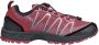 CMP Altak Wmn WP Trail 3Q48266-B743 Vrouwen Roze Hardloopschoenen - Thumbnail 17