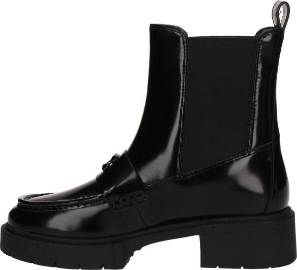 Coach Chelsea boots