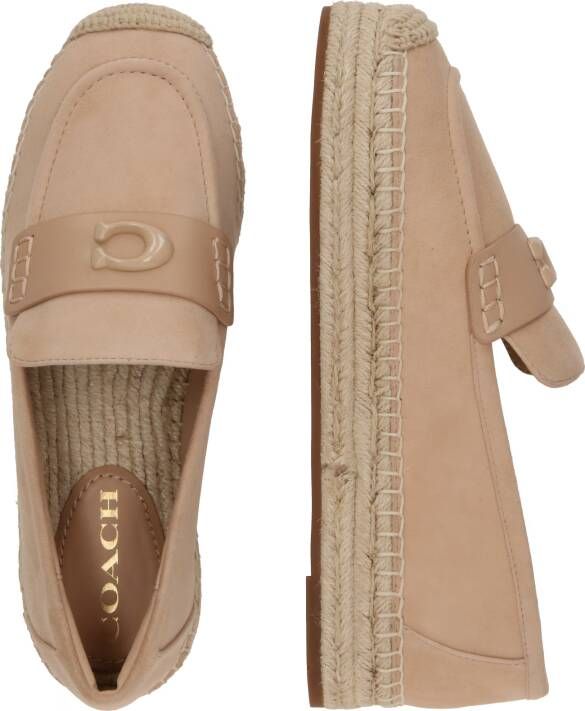 Coach Espadrilles 'Camilla'