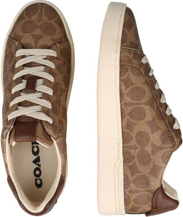Coach Sneakers laag