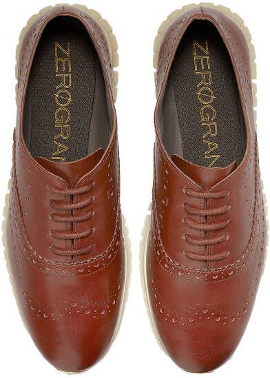 Cole Haan Veterschoen 'Zerøgrand'