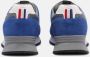 Colmar Sneakers Travis Authentic Travisa Blauw Heren - Thumbnail 8