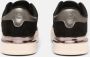 Colmar Sneakers Clayton LUX Claytl Zwart Dames - Thumbnail 6