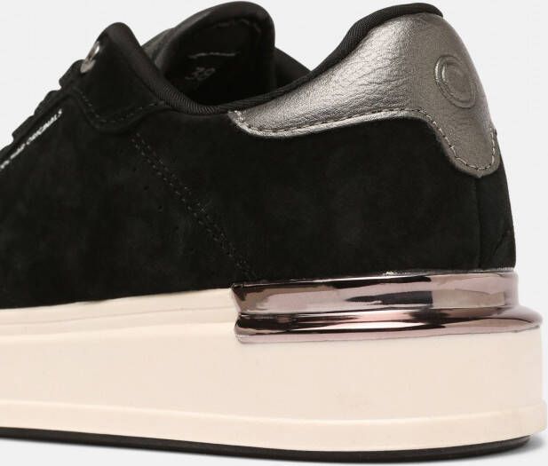 Colmar Sneakers laag 'CLAYTON LUX'