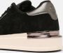 Colmar Sneakers Clayton LUX Claytl Zwart Dames - Thumbnail 7